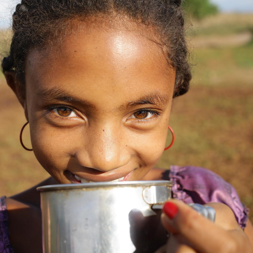 Water Aid